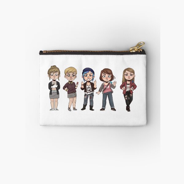 Item preview, Life is Strange Girls designed and sold by vellichorvictim.