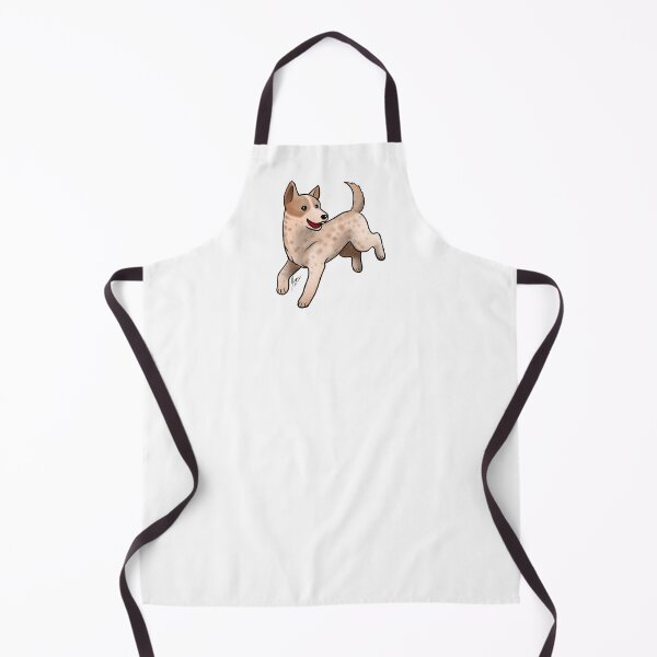 Item preview, Australian Cattle Dog - Red Speckle designed and sold by Jennifer Stolzer.