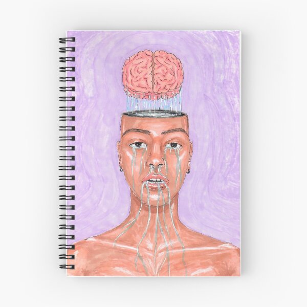 Item preview, Hazy designed and sold by Zainab Anwar.