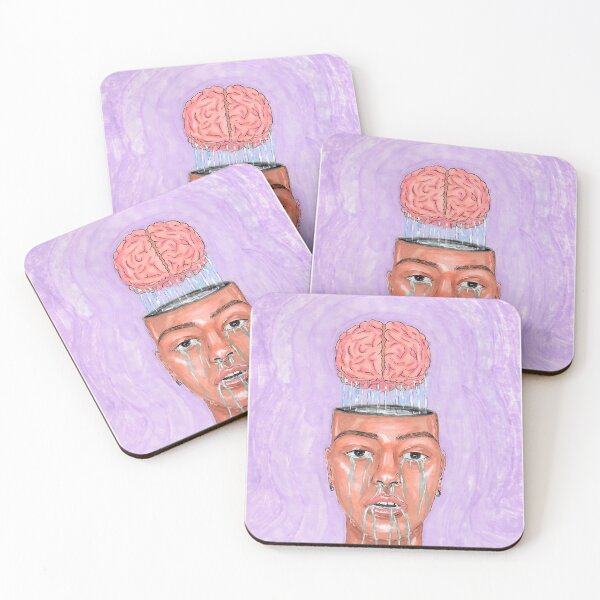Item preview, Hazy designed and sold by Zainab Anwar.