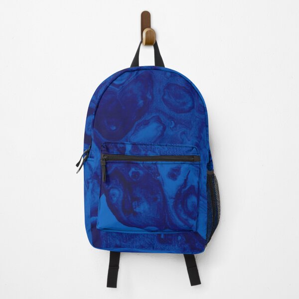 Item preview, Blue Trippy Liquid Art | Stoked Up Art designed and sold by StokedUpArt.