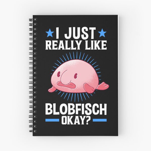 Item preview, I like blob fish ugly fish meme designed and sold by madgrfx.
