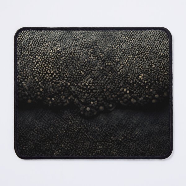 Item preview, Dark Metallic Dots Pattern Metal Texture designed and sold by MythicPrompts.