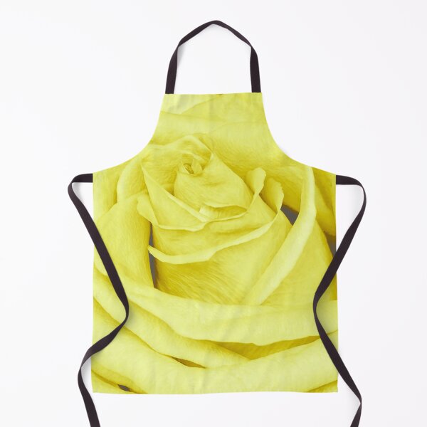 Item preview, Angelic Pastel Yellow Rose Chic Close-Up designed and sold by DEC02.
