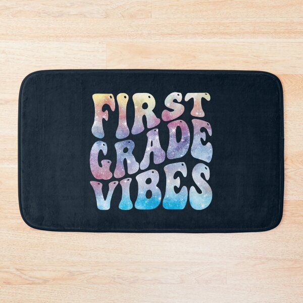 Item preview,  First grade vibes - Funny saying designed and sold by VichallanStudio.