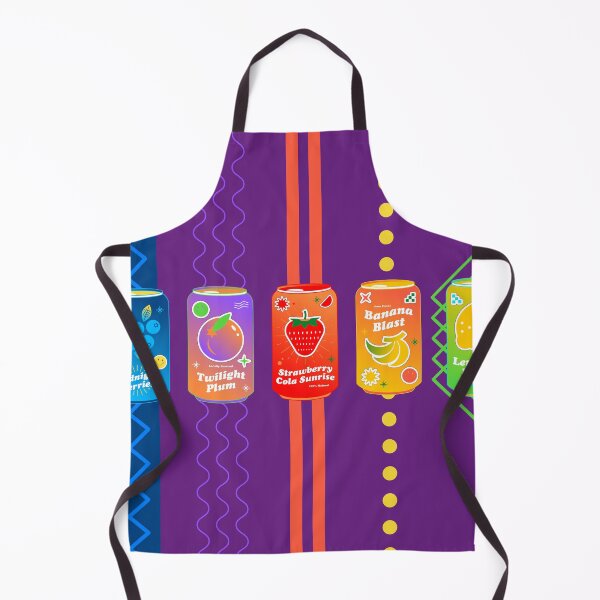 Item preview, Retro Soda Cans designed and sold by tmdaliggr.