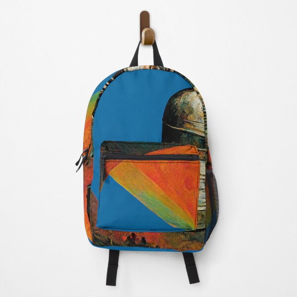 Item preview, Pink Floyd / Vincent Van Gogh - The Division Bell 4 designed and sold by ErotemeArt.