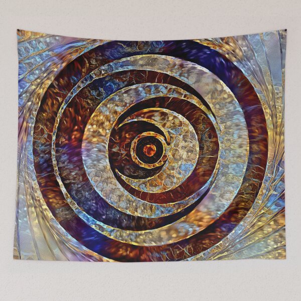 Item preview, East Meon, England - July 25, 1995 - A designed and sold by HoshiKara.