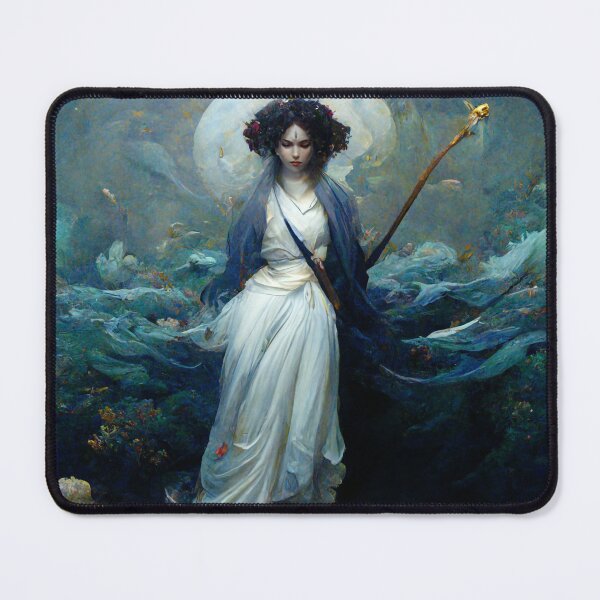 Item preview, Ocean Goddess designed and sold by Mental Synthetics.