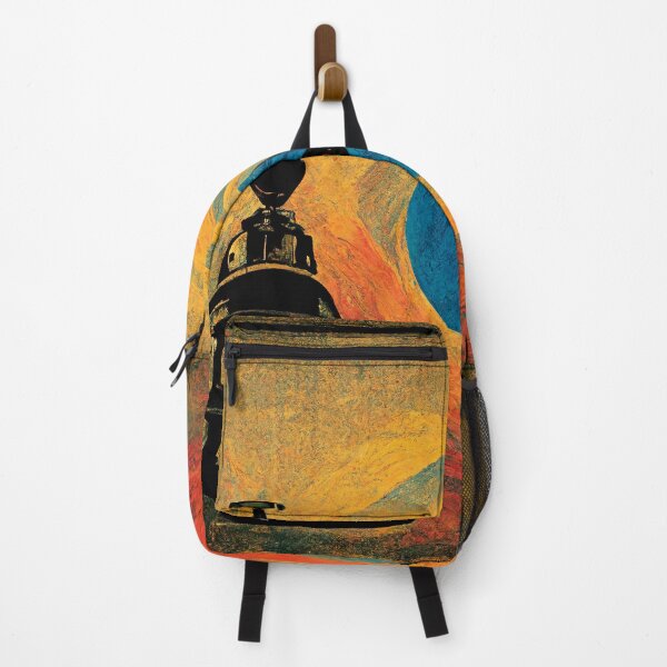 Item preview, Pink Floyd / Vincent Van Gogh - The Division Bell 3 designed and sold by ErotemeArt.
