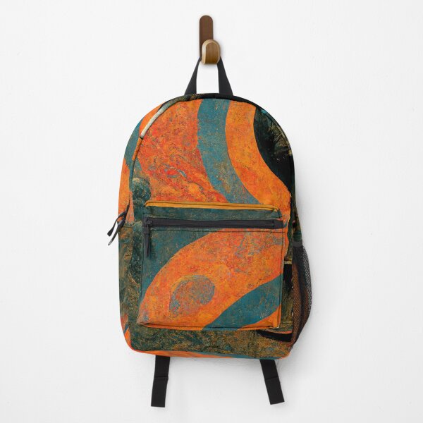 Item preview, Pink Floyd / Vincent Van Gogh - The Division Bell 2 designed and sold by ErotemeArt.