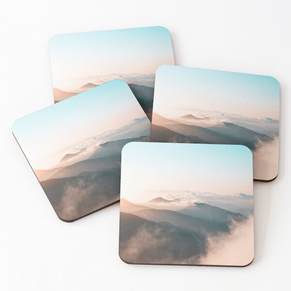 Item preview, Gara Mountains designed and sold by Diyar Shahbaz.