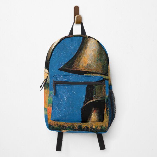 Item preview, Pink Floyd / Vincent Van Gogh - The Division Bell 1 designed and sold by ErotemeArt.