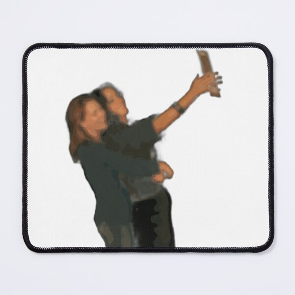 Item preview, Jennifer Beals & Laurel Holloman designed and sold by SpookyStar29.