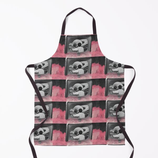 Item preview, At the End designed and sold by Rachel Foster.