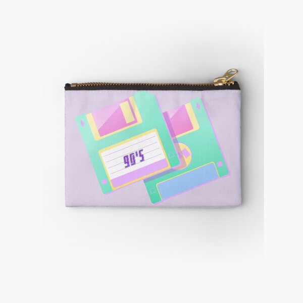 Artikelvorschau, Diskette, Diskette, Diskette, Retro, niedlich, lustig, Nerd, Computer entworfen und verkauft von babivilelashop.