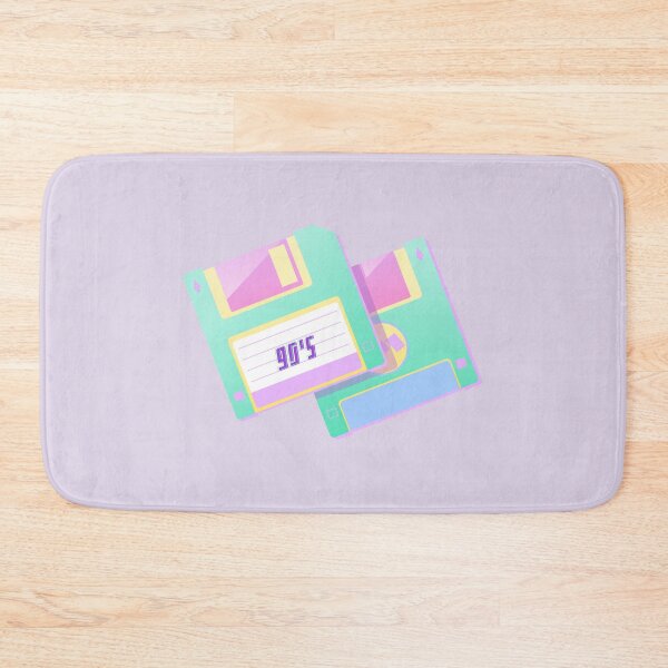 Item preview, Diskette, Disk, Floppy Disk, Retro, Cute, Funny, Nerd, Computer designed and sold by babivilelashop.