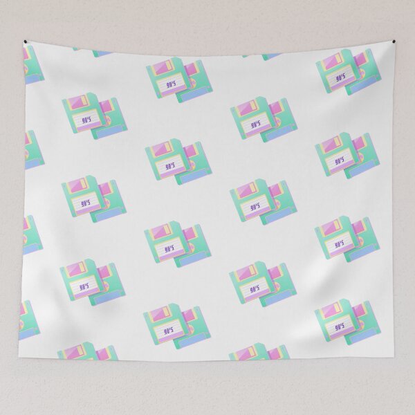 Item preview, Diskette, Disk, Floppy Disk, Retro, Cute, Funny, Nerd, Computer designed and sold by babivilelashop.