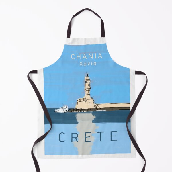Item preview, Chania Crete designed and sold by Danny Touw.