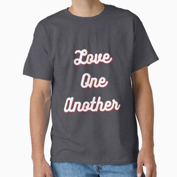 Item preview, Copy of Love One Another  designed and sold by Ycotton8.