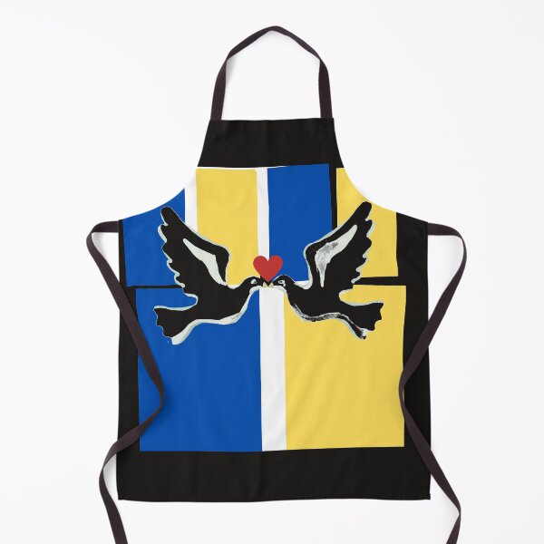 Item preview, Peace for Ukraine designed and sold by GOGO20.