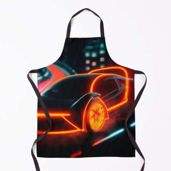Item preview, Cyberpunk Street Racer designed and sold by Daniel Burton.