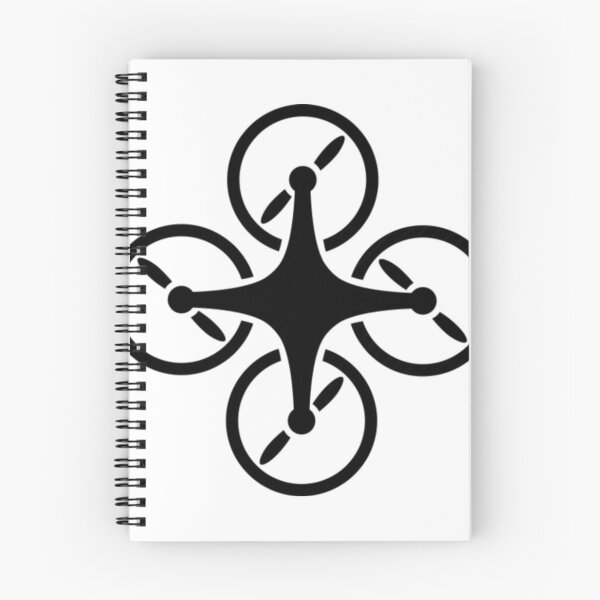 Item preview, drone pilot designed and sold by Xeiboo.