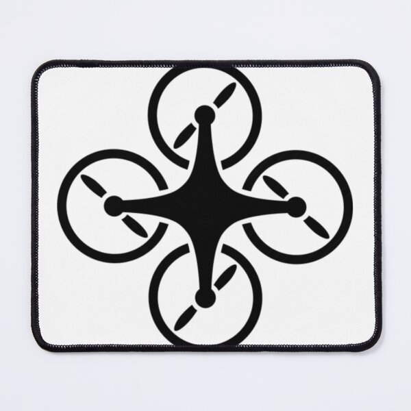 Item preview, drone pilot designed and sold by Xeiboo.
