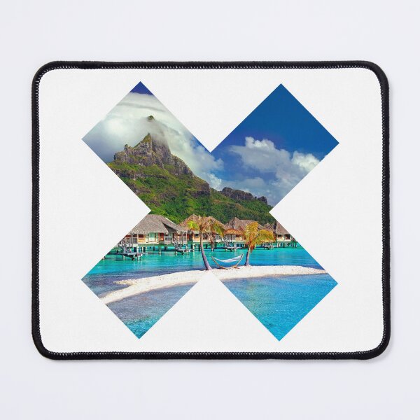 Item preview, Beach X designed and sold by RWCarpenter.