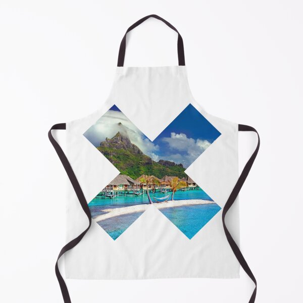 Item preview, Beach X designed and sold by RWCarpenter.