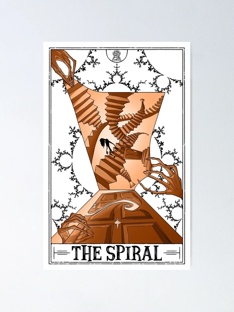 The Spiral 