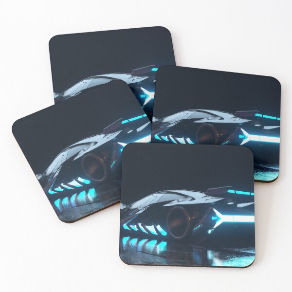 Item preview, New Neon designed and sold by Daniel Burton.