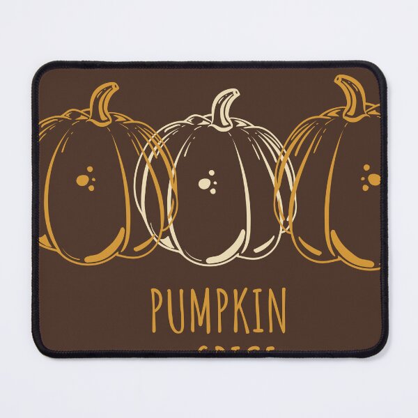 Item preview, Pumpkin spice designed and sold by LeftyArtBook.