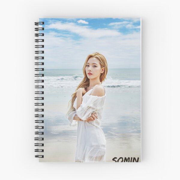 Item preview, kard somin designed and sold by yeongwonhikpop.