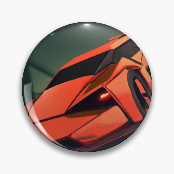 Item preview, Bordering on the edge of speed designed and sold by Daniel Burton.