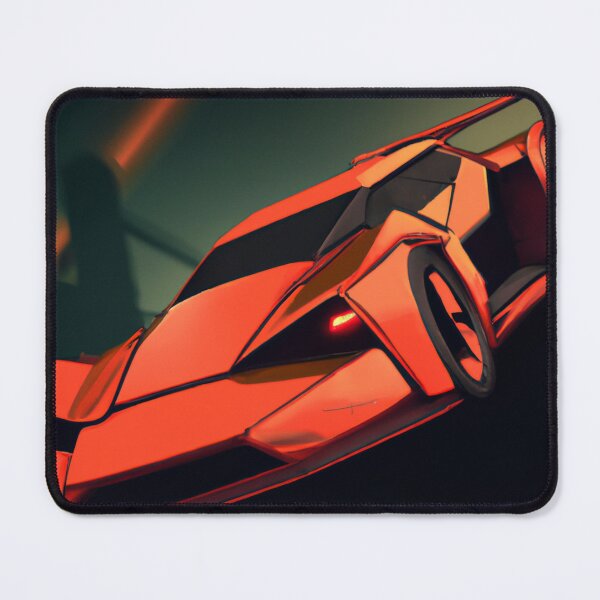 Item preview, Bordering on the edge of speed designed and sold by Daniel Burton.