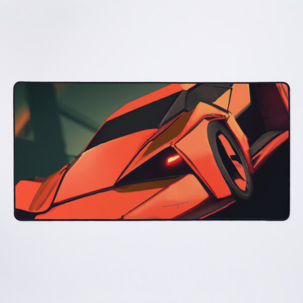 Item preview, Bordering on the edge of speed designed and sold by Daniel Burton.