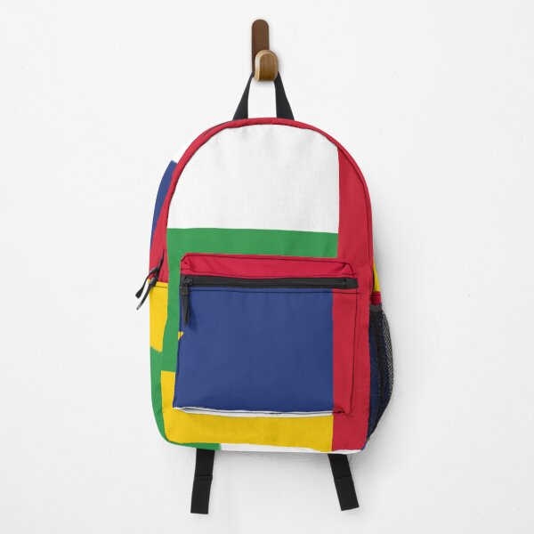 Item preview, Flag of the Central African Republic designed and sold by PatsIsland.