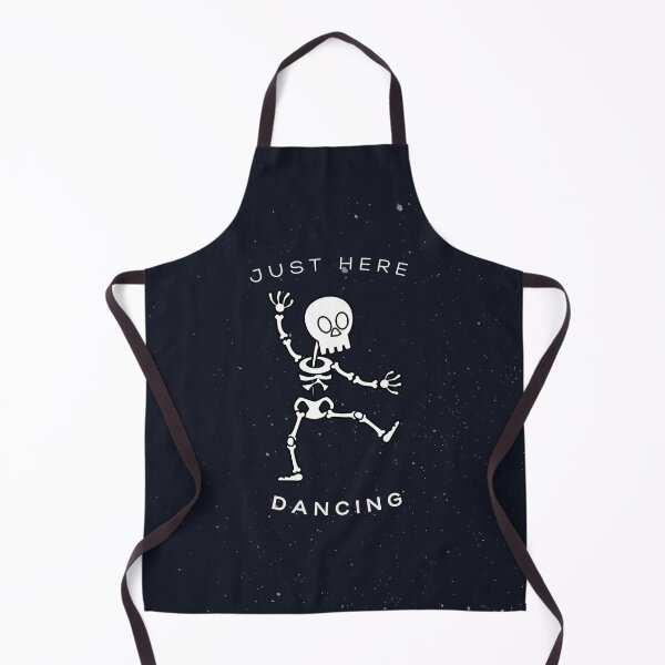 Item preview, Dance Skeleton  designed and sold by LeftyArtBook.