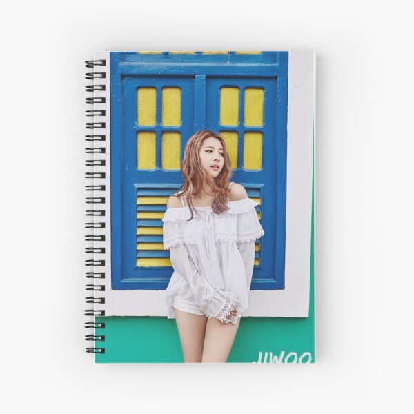 Item preview, kard jiwoo designed and sold by yeongwonhikpop.