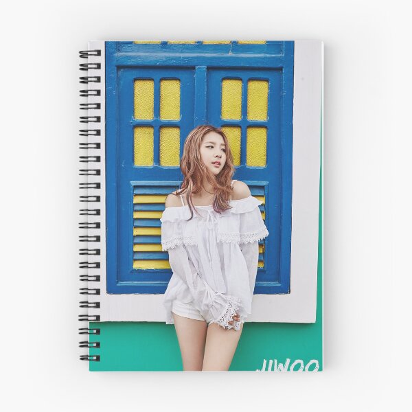 Item preview, kard jiwoo designed and sold by yeongwonhikpop.