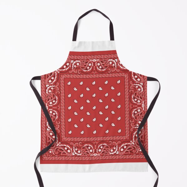 Item preview, bandana red designed and sold by traplow.