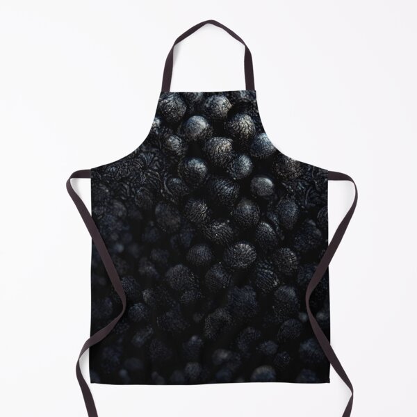 Item preview, Black Metallic Pattern Dark Metal Texture designed and sold by MythicPrompts.