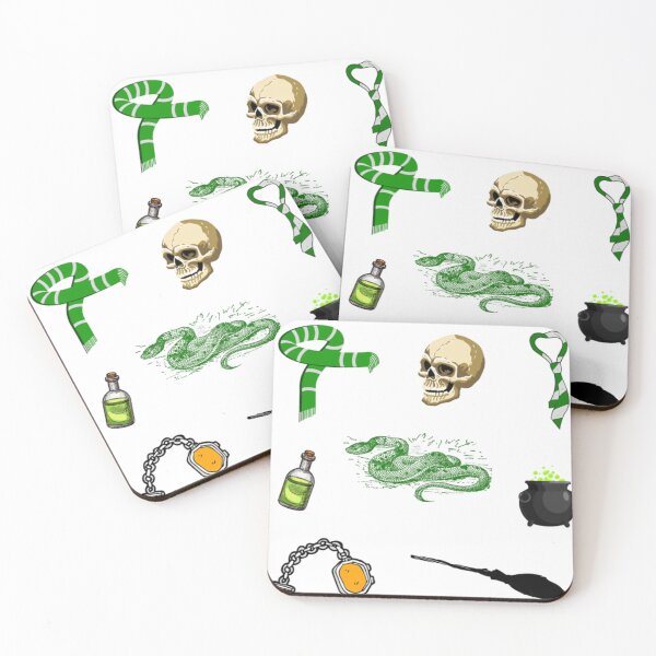 Item preview, Magic in Green designed and sold by PottersArt.
