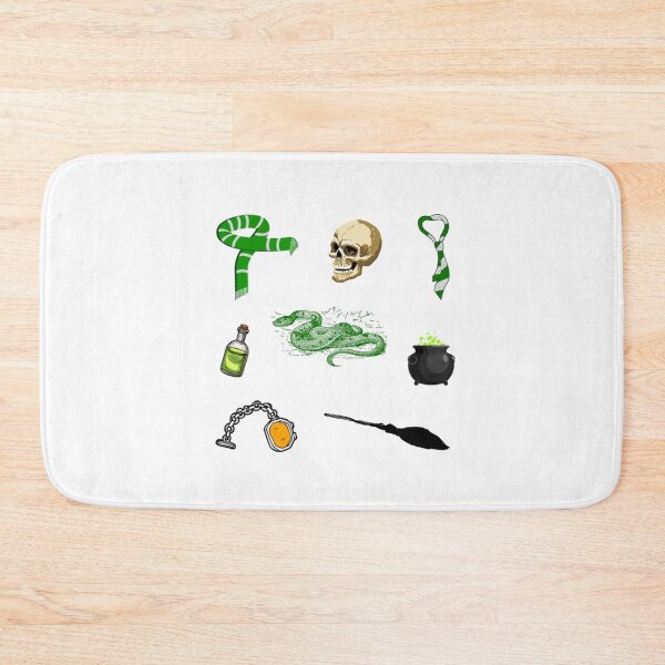Item preview, Magic in Green designed and sold by PottersArt.