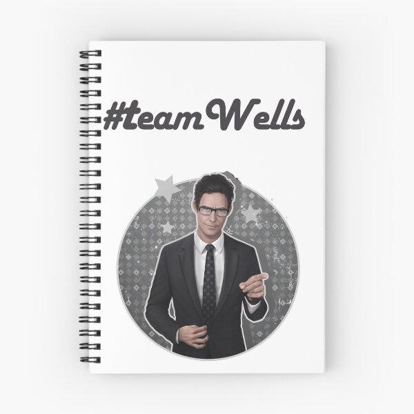 Item preview, #teamWells designed and sold by heckomen.