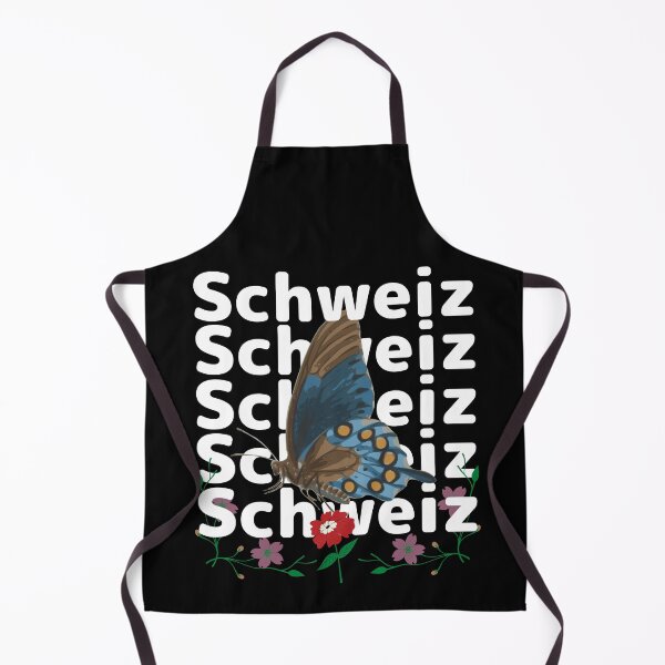 Item preview, Schweiz Schmetterling Monarchfalter designed and sold by Swissstore.