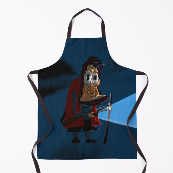 Item preview, Old man designed and sold by Mallo Tagum.
