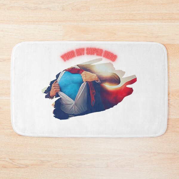 Item preview, your my super hero designed and sold by Soofingscapes.
