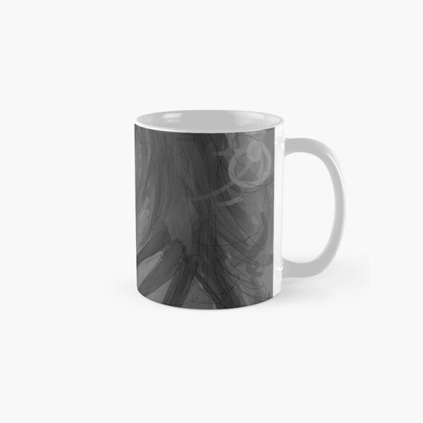 Bird Seed: Intermission Classic Mug